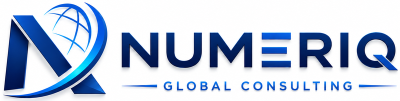 Numeriq Global Consulting